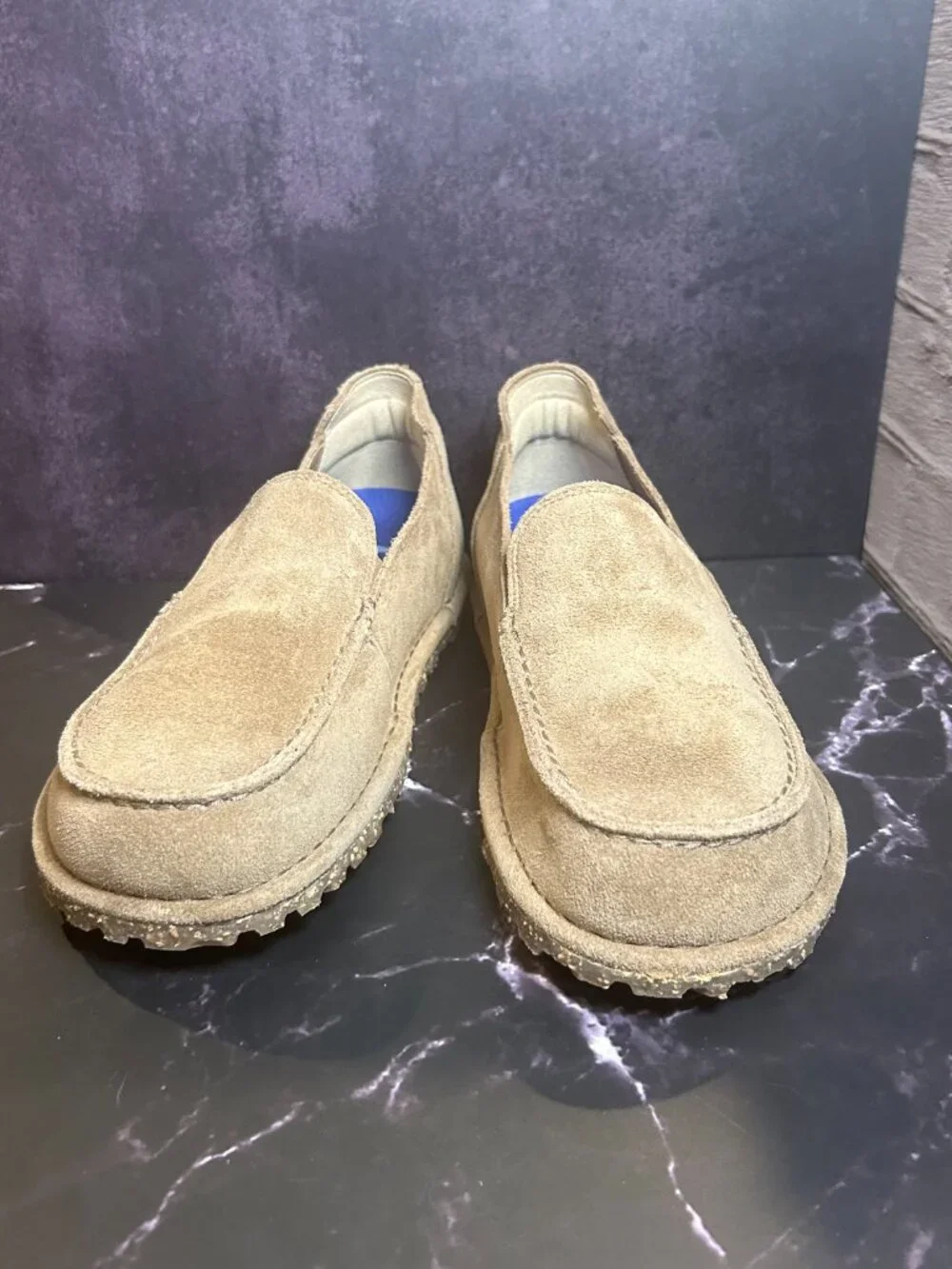 Birkenstock utti slip